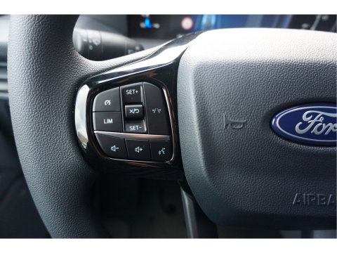 Ford Transit Custom 280S 110PK BPM VRIJ 13" Scherm Apple CP / Android A. LED!! NR. J966*
