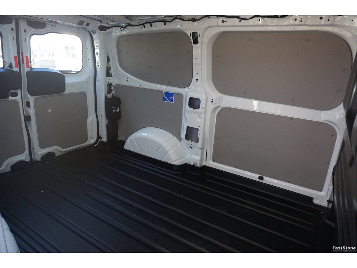 Ford Transit Custom 280S 110PK BPM VRIJ 13" Scherm Apple CP / Android A. LED!! NR. J966*