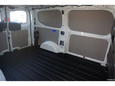Ford Transit Custom 280S 110PK BPM VRIJ 13" Scherm Apple CP / Android A. LED!! NR. J966*