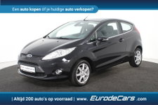 Ford Fiesta - 1.25 Titanium *Airco*PDC*APK Nieuw*