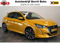 Peugeot 208 - 1.2 PureTech Allure Panoramadak Navigatie Full-led