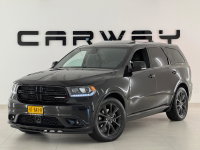 Land Rover Discovery - DODGE DURANGO 5.7 R/T Hemi V8 7-zitter NL-auto Full Option