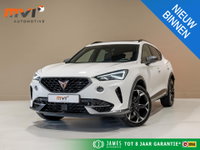 CUPRA Formentor - 1.5 TSI Business Edition Plus / 150pk / Panorama dak / Achteruitrij camera / Stoel en stuur verwarming /