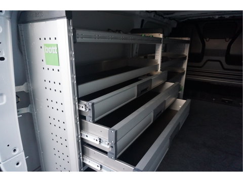 Ford Transit Custom 320L 136PK Trend BPM VRIJ!! Apple CP/ Android A, Camera, BOTT Inrichting!! NR. J822*