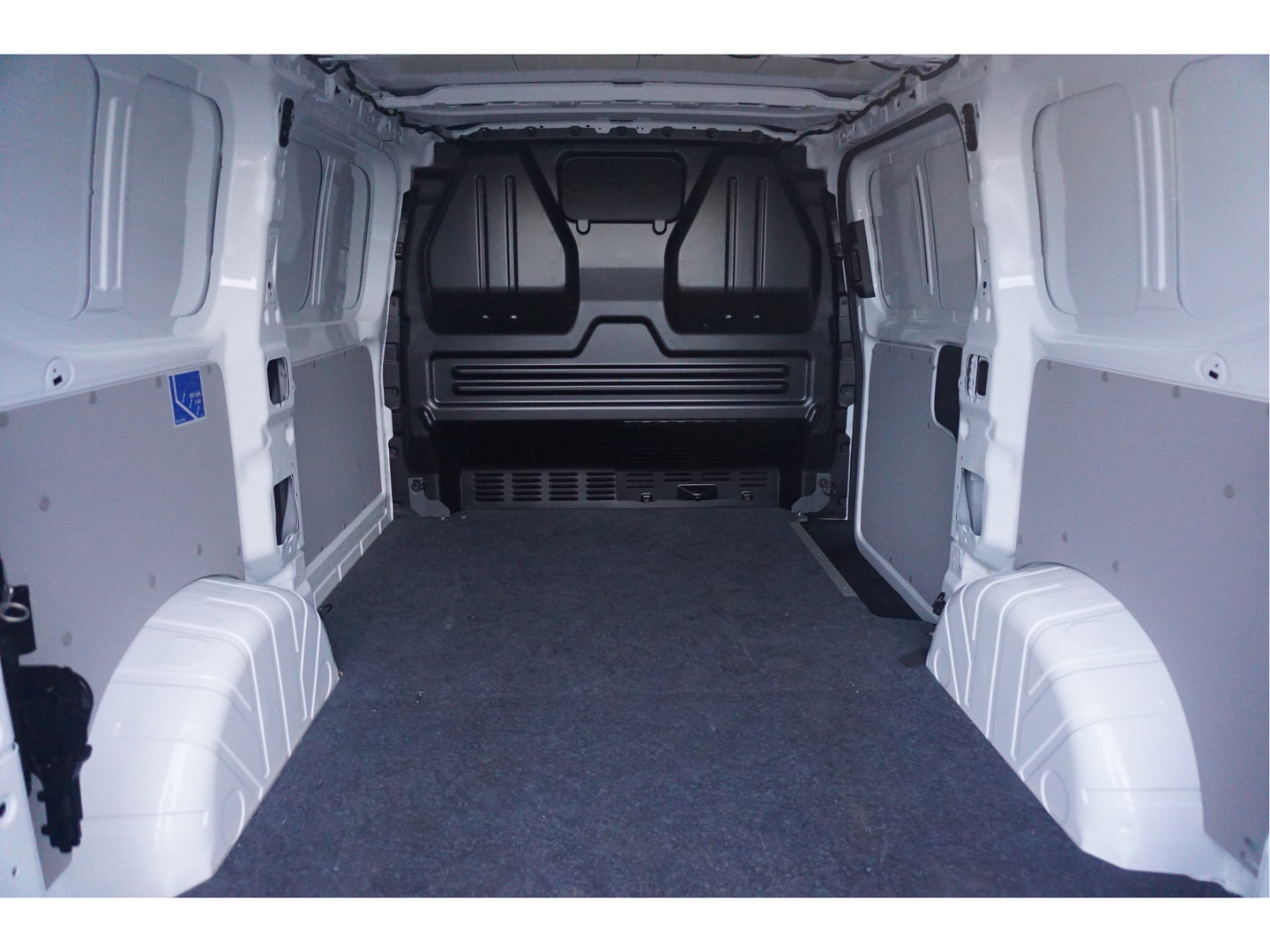 Ford Transit Custom 320L 136PK Trend BPM VRIJ!! Apple CP/ Android A, Camera, BOTT Inrichting!! NR. J822*