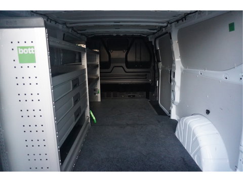 Ford Transit Custom 320L 136PK Trend BPM VRIJ!! Apple CP/ Android A, Camera, BOTT Inrichting!! NR. J822*