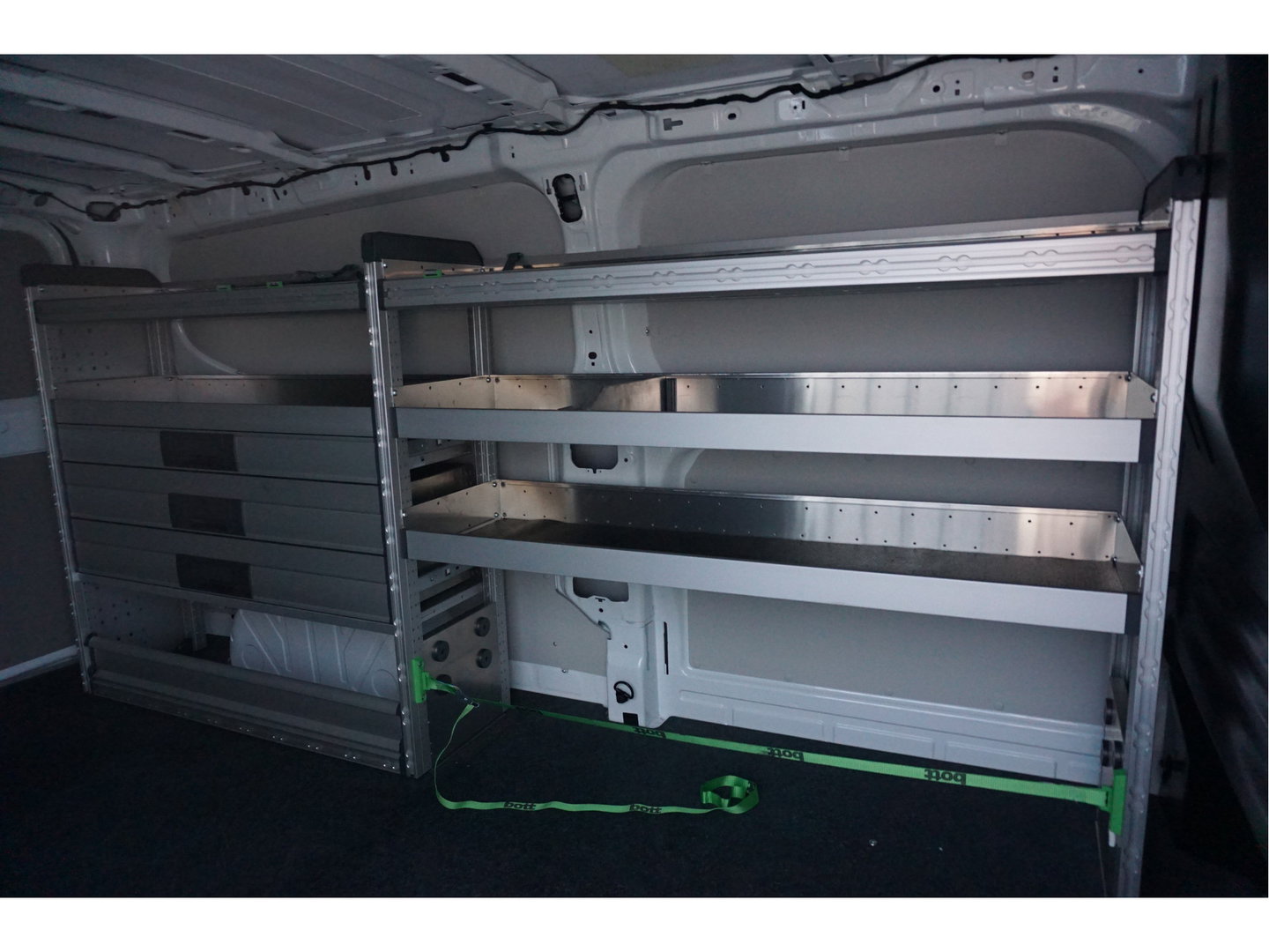 Ford Transit Custom 320L 136PK Trend BPM VRIJ!! Apple CP/ Android A, Camera, BOTT Inrichting!! NR. J822*