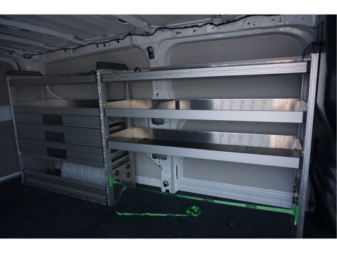 Ford Transit Custom 320L 136PK Trend BPM VRIJ!! Apple CP/ Android A, Camera, BOTT Inrichting!! NR. J822*