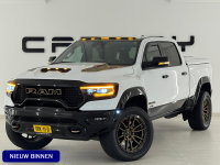 Dodge Ram 1500 - TRX 6.2L Supercharged 900PK DUSTERHOFF