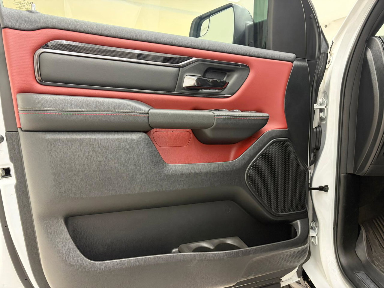 Dodge Ram 1500