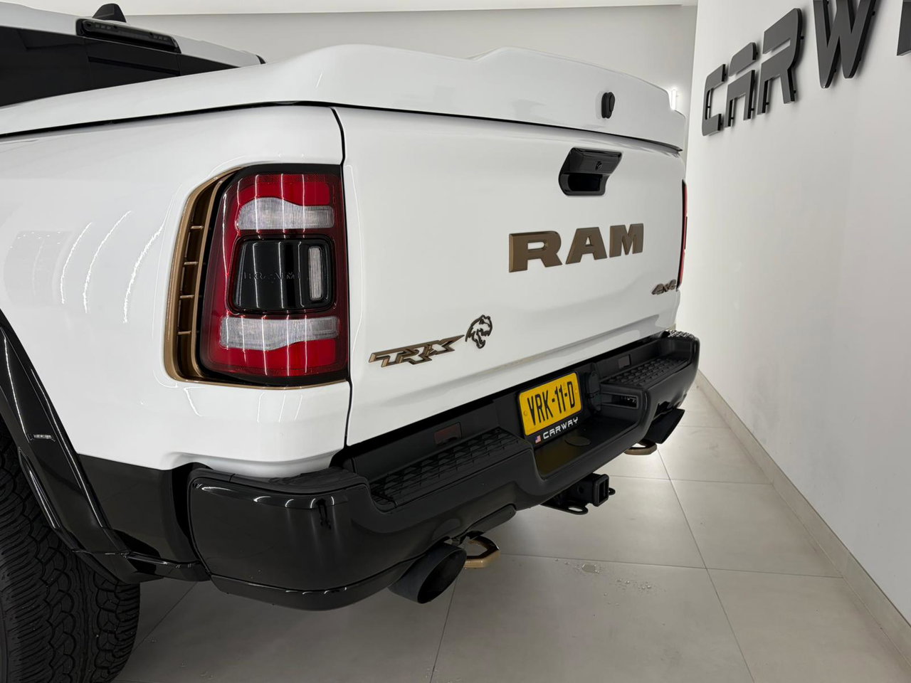 Dodge Ram 1500