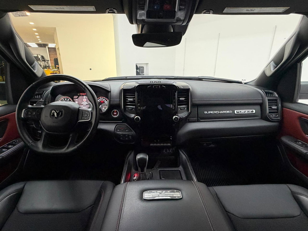 Dodge Ram 1500