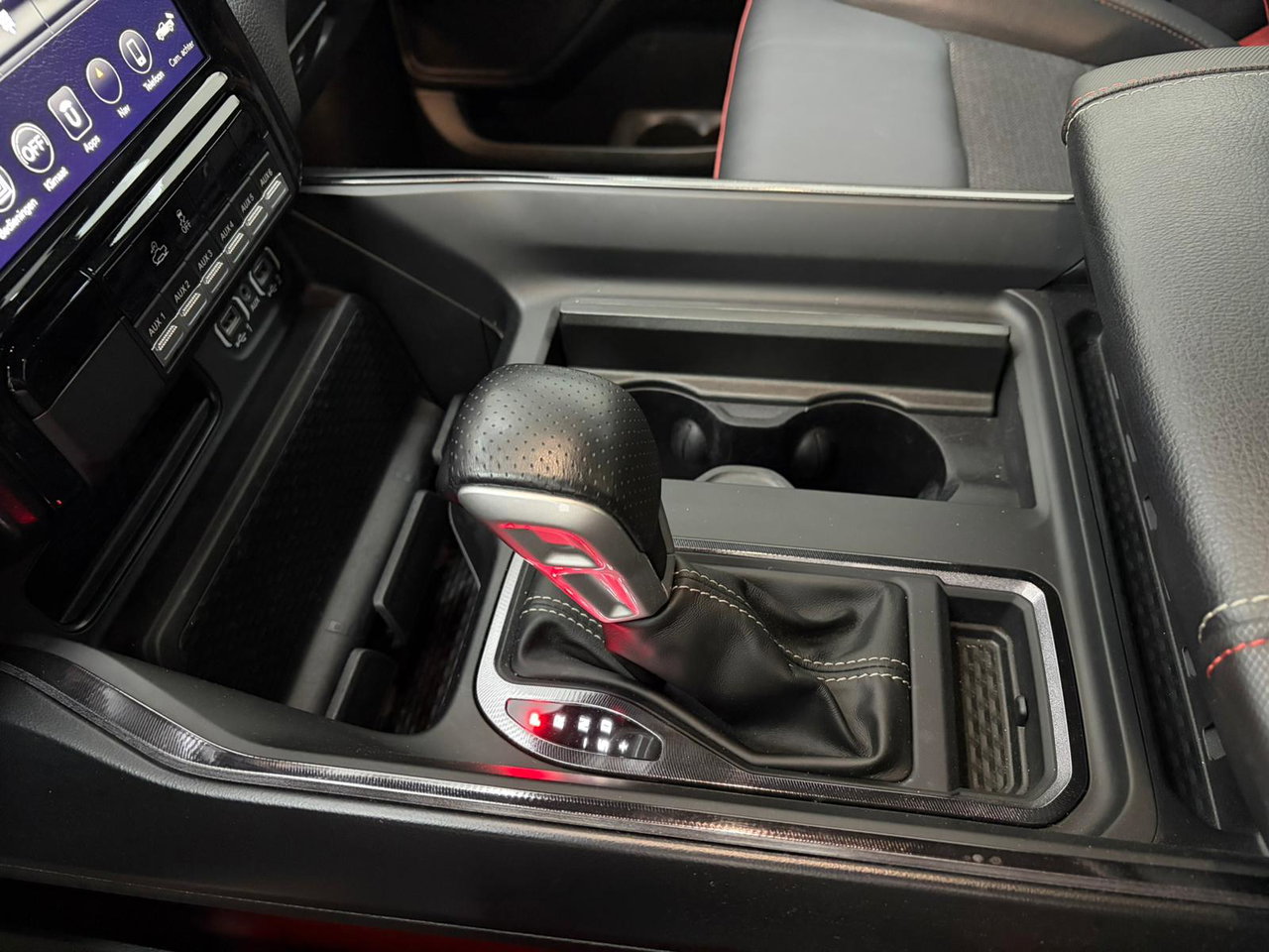 Dodge Ram 1500