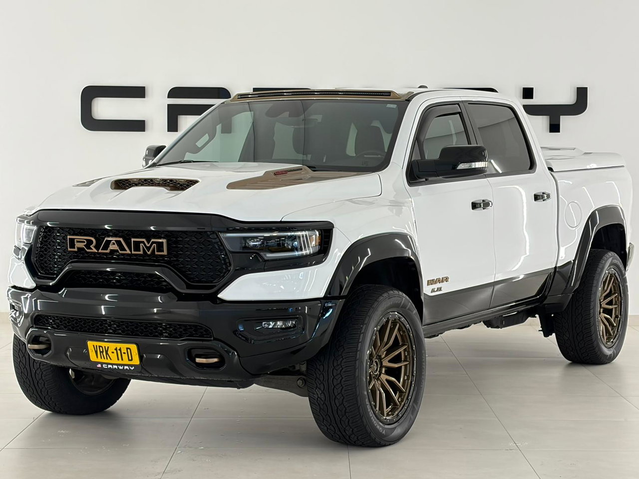 Dodge Ram 1500
