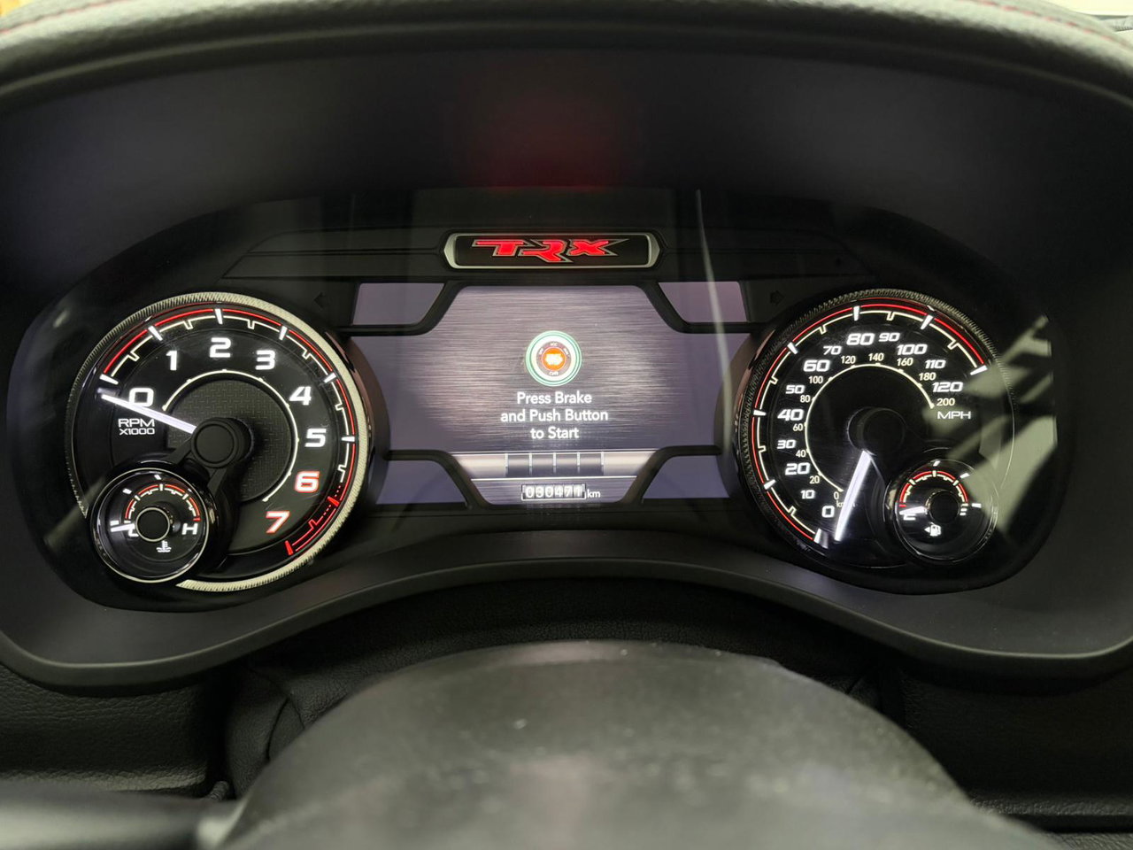 Dodge Ram 1500