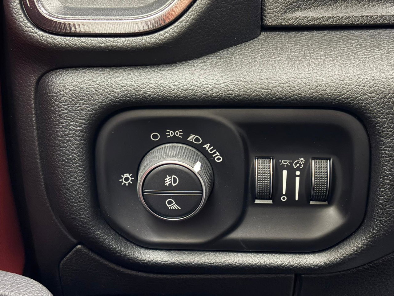 Dodge Ram 1500