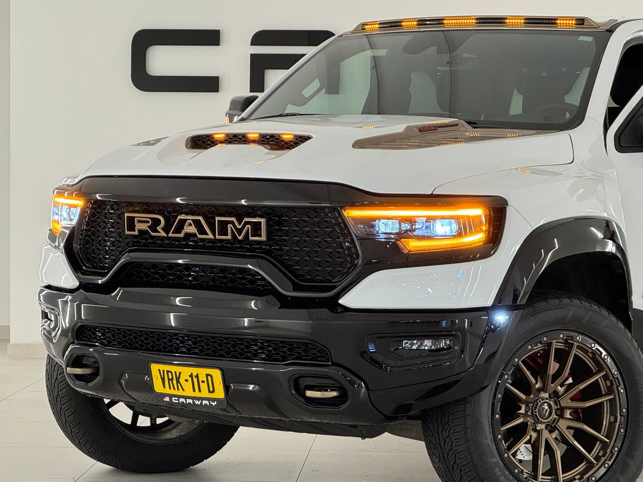 Dodge Ram 1500