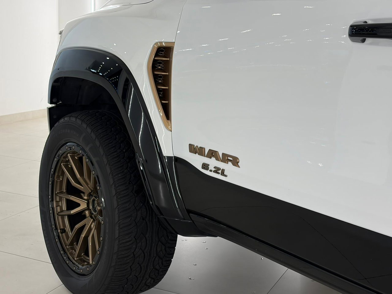 Dodge Ram 1500