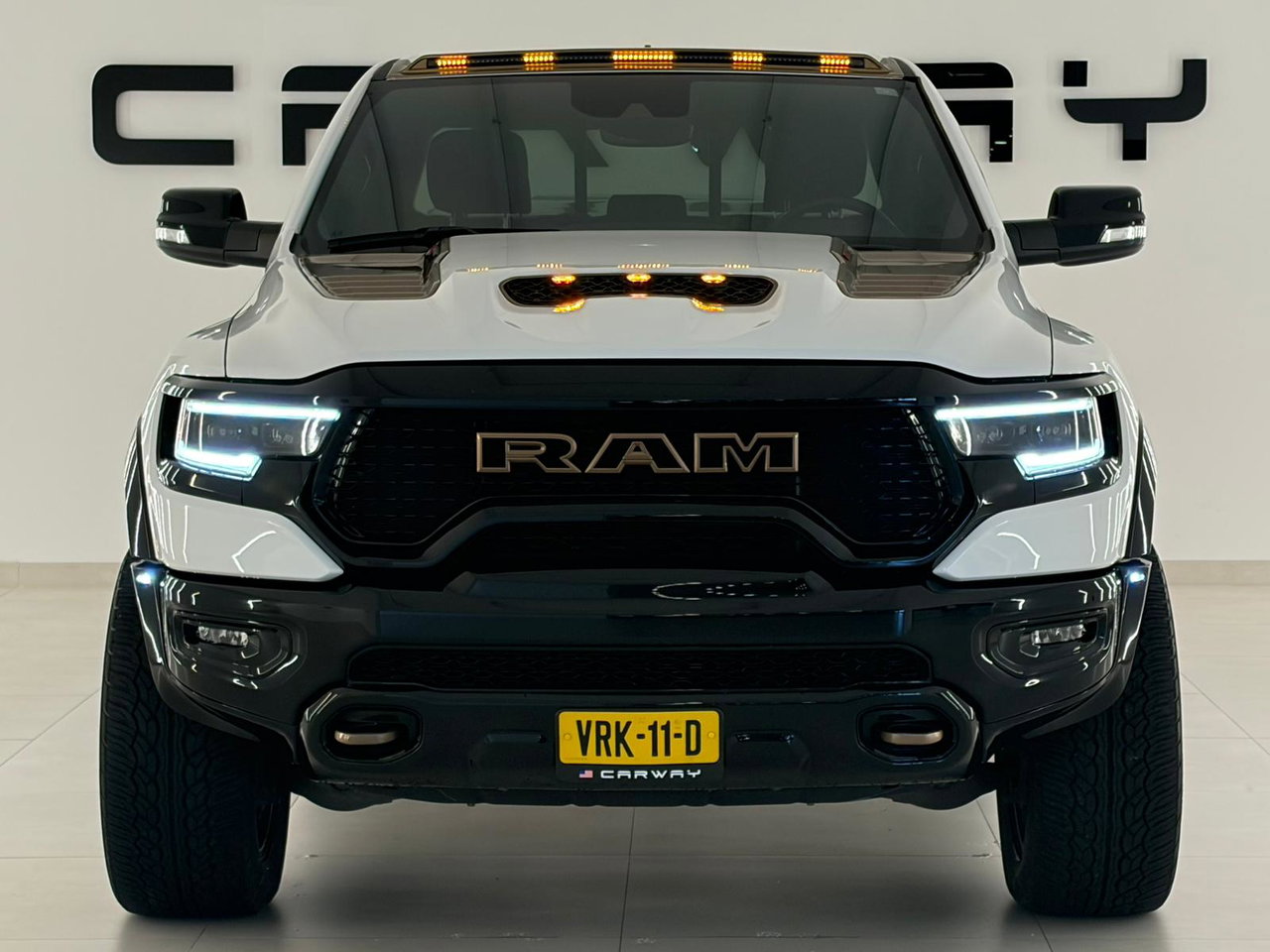 Dodge Ram 1500