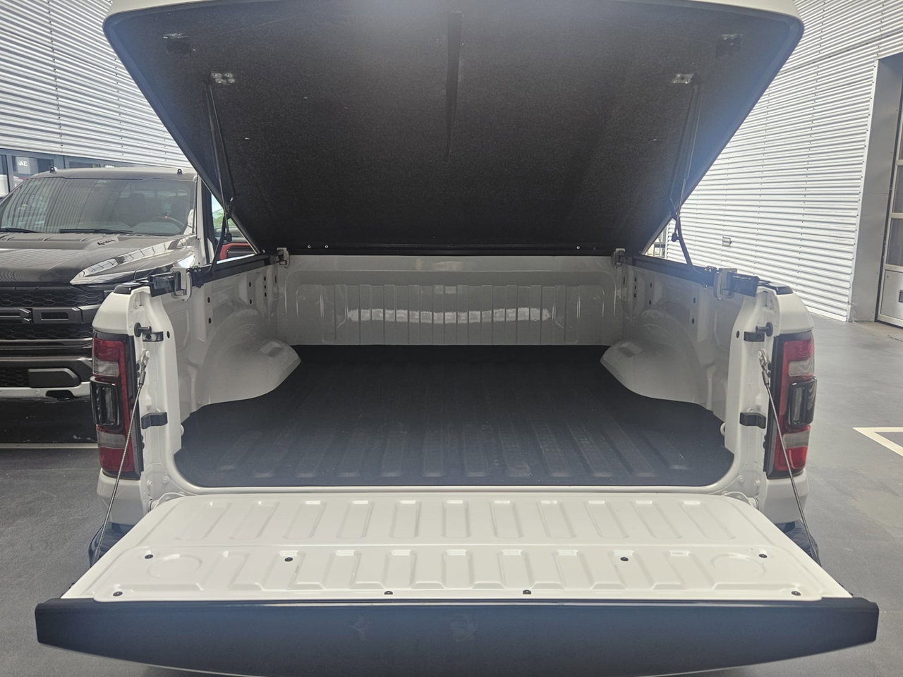 Dodge Ram 1500