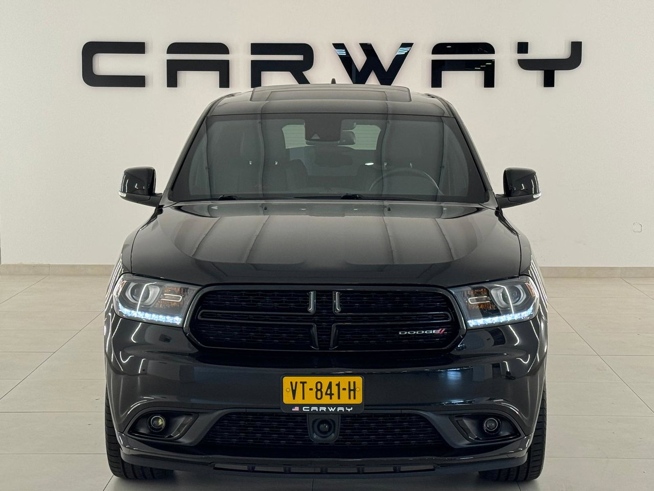 Dodge Durango
