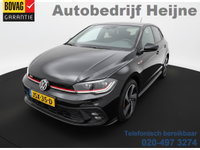 Volkswagen Polo - 2.0 TSI GTI TSI 210PK DSG GTI-SPORT VIRTUAL/CARPLAY/IQ-LIGHT