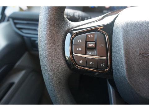 Ford Transit Custom 320L 150PK Trend BPM VRIJ!! 13" Apple CP/Android A. Camera, Cruise, LED!! NR. J166*