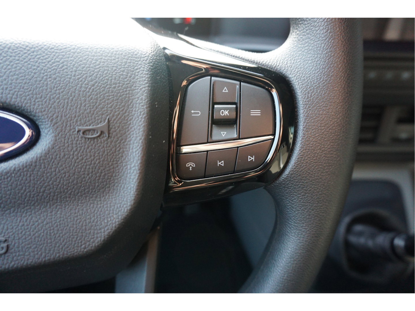 Ford Transit Custom 320L 150PK Trend BPM VRIJ!! 13" Apple CP/Android A. Camera, Cruise, LED!! NR. J166*
