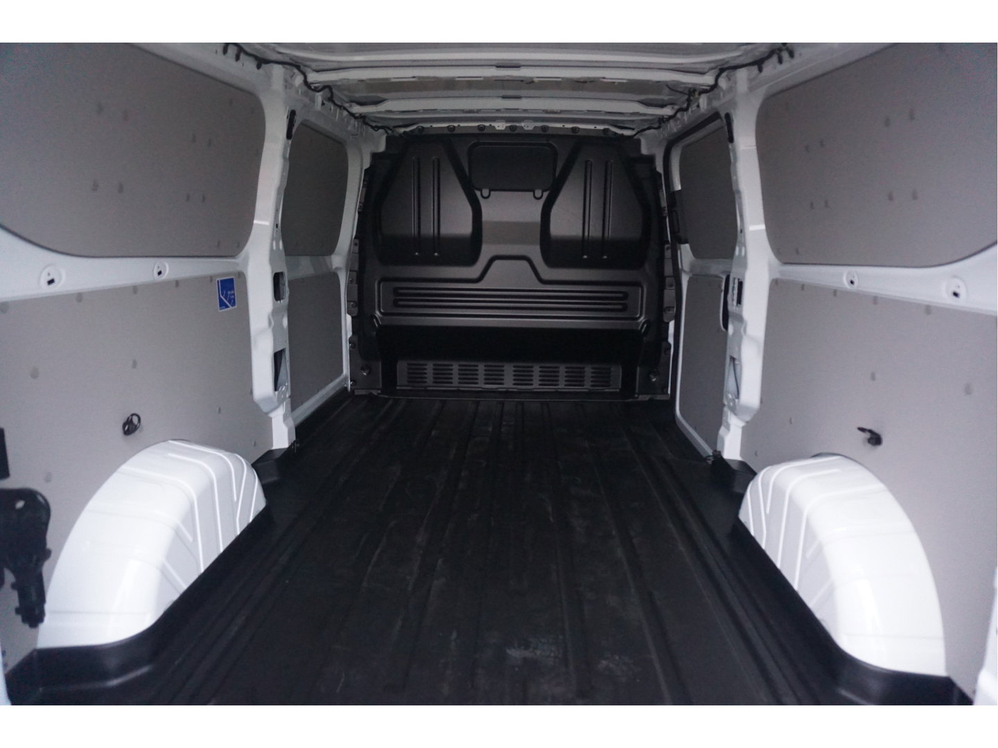 Ford Transit Custom 320L 150PK Trend BPM VRIJ!! 13" Apple CP/Android A. Camera, Cruise, LED!! NR. J166*