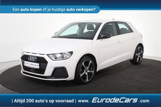Audi A1 Sportback - 25 TFSI epic *Naviagtie*Carplay*DAB*