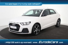 Audi A1 Sportback - 25 TFSI epic *Naviagtie*Carplay*DAB*