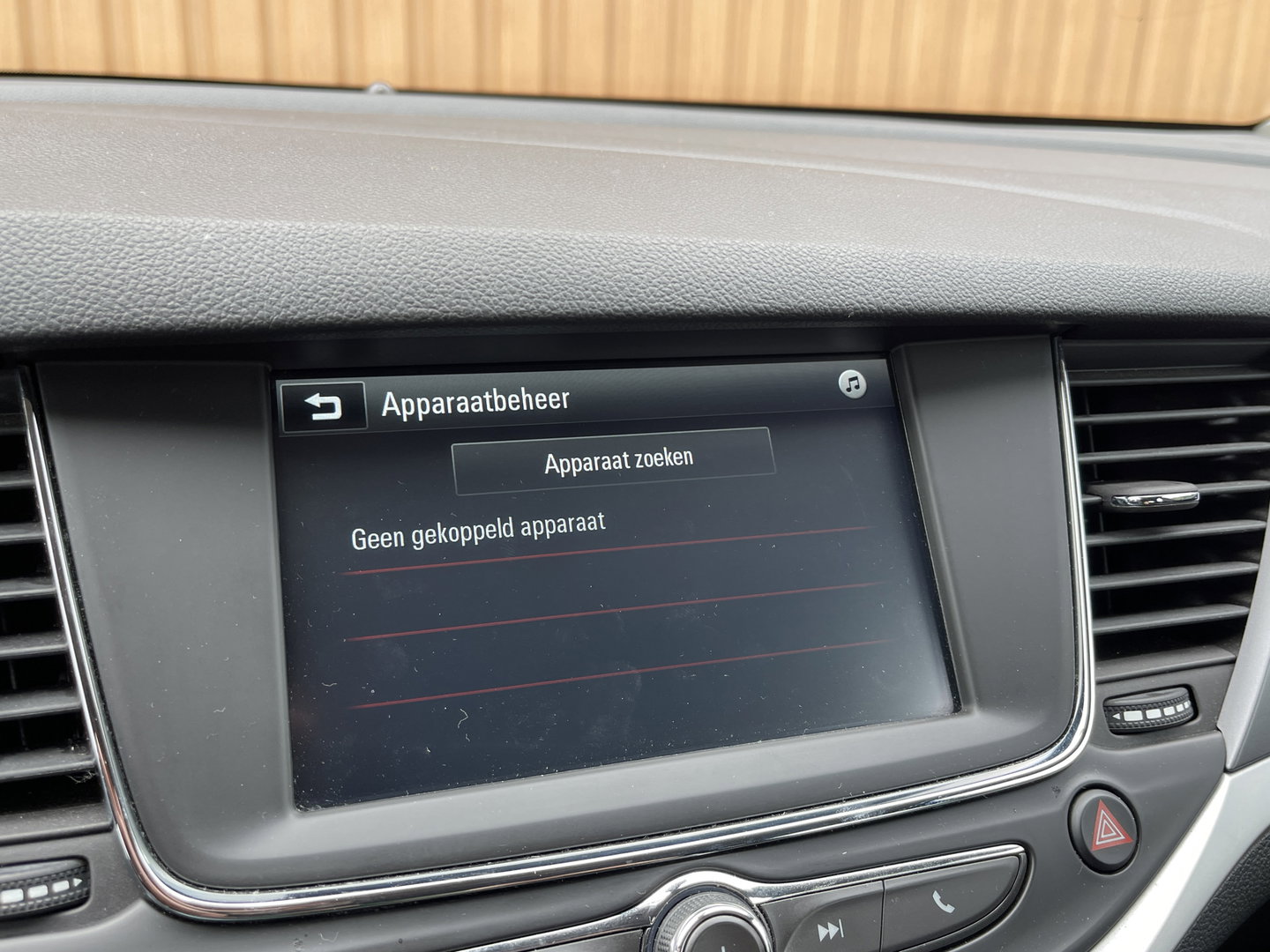 Opel Astra 1.6 CDTI Business | Airconditioning | Cruise Control | Radio | Multifunctioneel Stuurwiel | Isofix | Stop&Go |