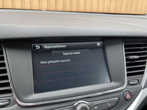 Opel Astra 1.6 CDTI Business | Airconditioning | Cruise Control | Radio | Multifunctioneel Stuurwiel | Isofix | Stop&Go |
