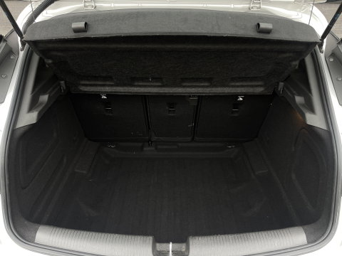 Opel Astra 1.6 CDTI Business | Airconditioning | Cruise Control | Radio | Multifunctioneel Stuurwiel | Isofix | Stop&Go |
