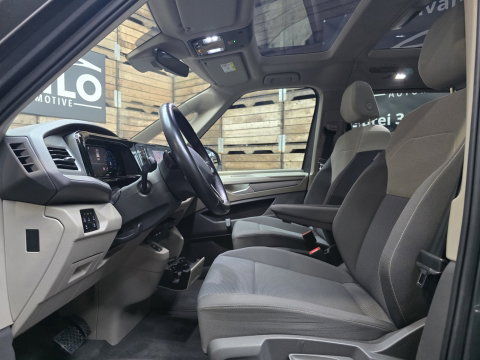 Volkswagen Multivan 1.4 eHybrid L2H1 Style 7P Trekh. 218 PK DSG Pano LEd Carplay Clima Cruise 17"LM 97.4% SOH