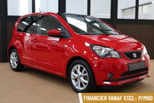 SEAT Mii - Sport Connect | Airco | Sport. Uitvoering!!!