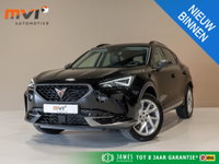 CUPRA Formentor - 1.5 TSI Business Edition / 150pk / Achteruitrij camera / Stoel en stuur verwarming /