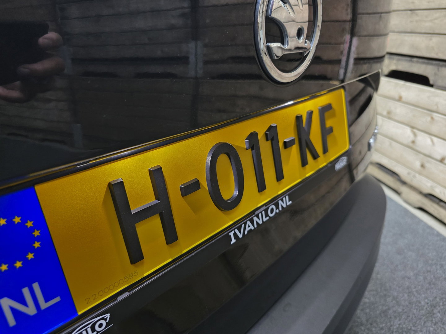 Škoda Karoq 1.0 TSI Ambition Business Navi Carplay trekhaak 17"LM