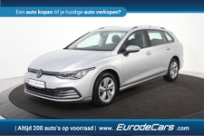 Volkswagen Golf - Variant 1.0 TSI Life *1ste Eigenaar*Navigatie*Camera*Adaptive Cruise Control*