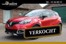 Renault Captur - 1.2 TCe Helly Hansen **VERKOCHT!!**