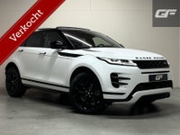 Land Rover Range Rover Evoque - 1.5 P300e AWD R-Dynamic Pano 360° CarPlay Memory