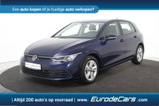 Volkswagen Golf - 1.0 TSI Life *1ste Eigenaar*Navigatie*Camera*Carplay*