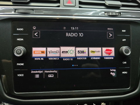 Volkswagen Tiguan 1.5 TSI ACT Highline Business R LED Navi Camera Cruise Clima LM