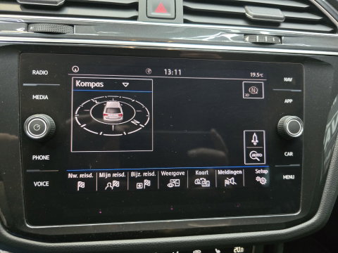 Volkswagen Tiguan 1.5 TSI ACT Highline Business R LED Navi Camera Cruise Clima LM