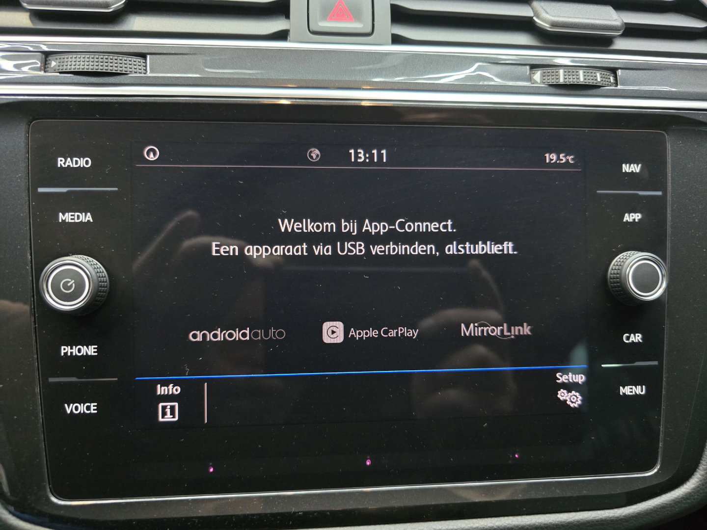 Volkswagen Tiguan 1.5 TSI ACT Highline Business R LED Navi Camera Cruise Clima LM