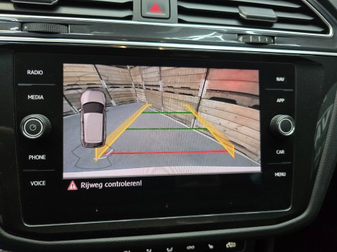 Volkswagen Tiguan 1.5 TSI ACT Highline Business R LED Navi Camera Cruise Clima LM