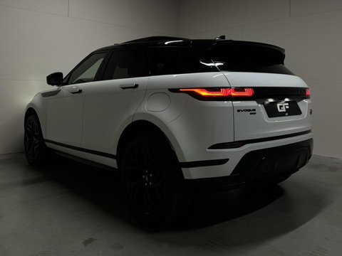 Land Rover Range Rover Evoque 1.5 P300e AWD R-Dynamic Pano 360° CarPlay Memory
