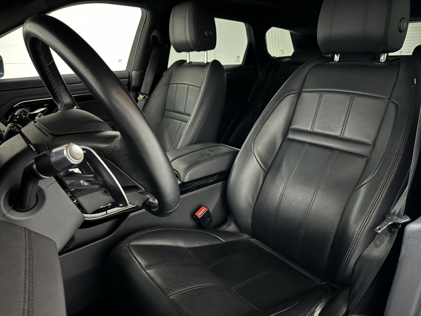 Land Rover Range Rover Evoque 1.5 P300e AWD R-Dynamic Pano 360° CarPlay Memory