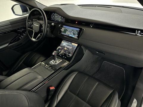Land Rover Range Rover Evoque 1.5 P300e AWD R-Dynamic Pano 360° CarPlay Memory