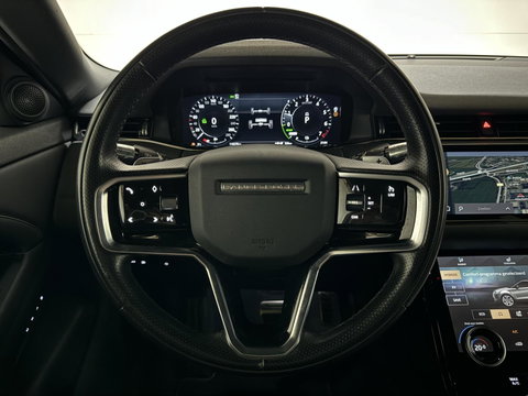 Land Rover Range Rover Evoque 1.5 P300e AWD R-Dynamic Pano 360° CarPlay Memory